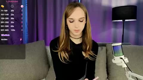 Call me Alis   online show from 03.24.26