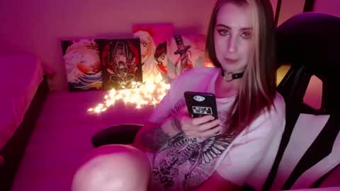 Alice online show from 04.16.26