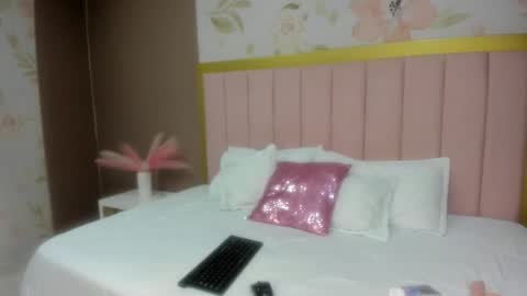 Snapshot of sweet_alyssa07 chatting on 02.05.26 Alyssa I preffer Aly online show from 02.05.26