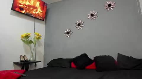 Sweet Amanda95 online show from 12.22.24