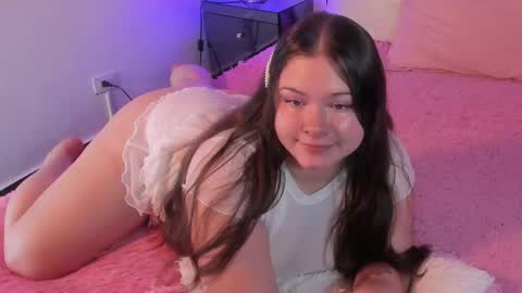 Snapshot of sweet_amaranta1 chatting on 02.18.25 amaralopez online show from 02.18.25