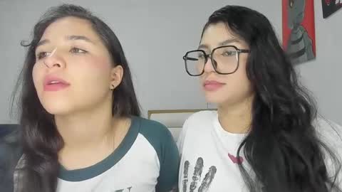 Snapshot of sweet_and_rous chatting on 07.01.26 sweet_and_rous online show from 07.01.26