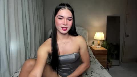 SweetAangel online show from 11.03.25