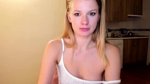Ann - your sweet girl online show from 12.04.25