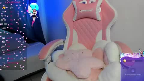 sweet_angelkanon online show from 02.08.26