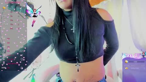 sweet_angelkanon online show from 03.17.26