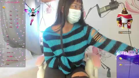 Snapshot of sweet_angelkanon chatting on 07.10.26 sweet_angelkanon online show from 07.10.26
