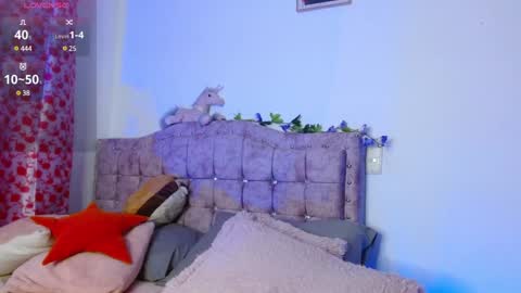 Sthefany Lauren Independent Model  online show from 01.14.25