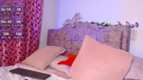 Sthefany Lauren Independent Model  online show from 02.19.25