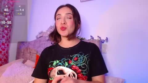 Sthefany Lauren Independent Model  online show from 02.22.25