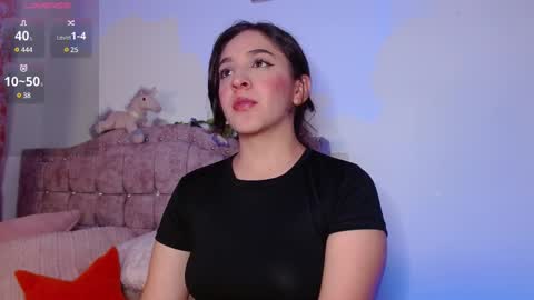 Sthefany Lauren Independent Model  online show from 03.10.25