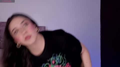 Sthefany Lauren Independent Model  online show from 11.29.25