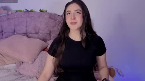 Sthefany Lauren Independent Model  online show from 04.14.26