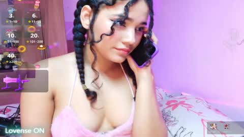 April sweet online show from 05.19.26