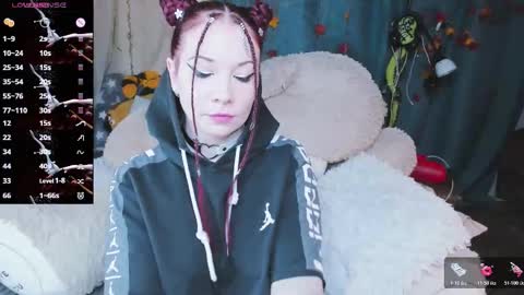 sweet_ass_nuka online show from 02.21.26
