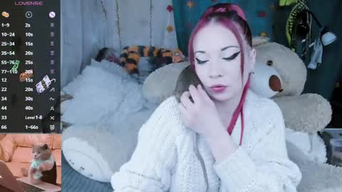 sweet_ass_nuka online show from 05.02.26