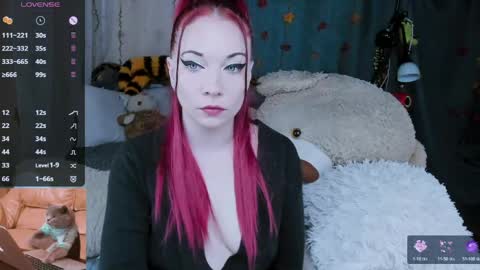 sweet_ass_nuka online show from 05.30.26