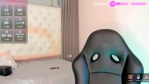 sweet Ayshel online show from 12.23.25