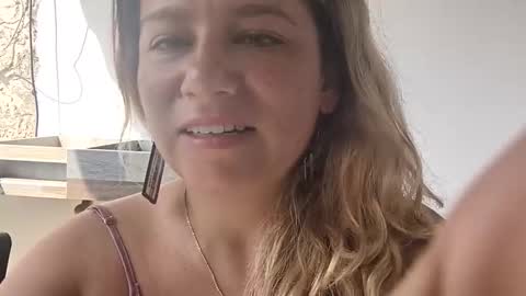 Bella Valery online show from 03.24.26