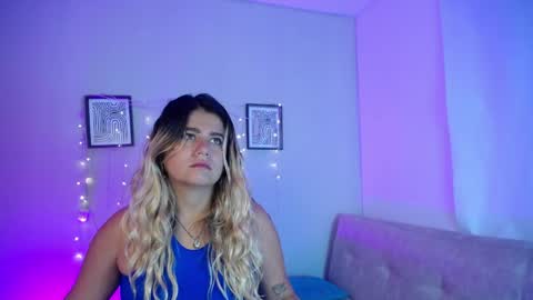 Bella Valery online show from 04.02.26