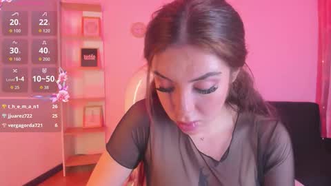 Bella online show from 03.27.26