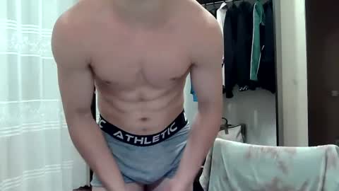 Sweet boy06 online show from 07.11.26