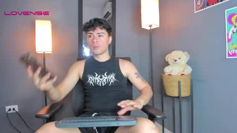 Theo ithan  leo online show from 03.29.26