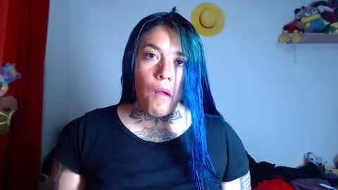 Bubbles online show from 11.16.25