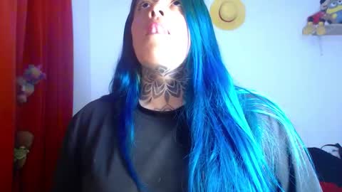 Bubbles online show from 01.12.26