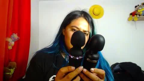 Bubbles online show from 02.09.26