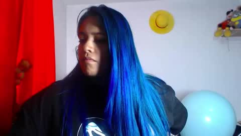 Bubbles online show from 02.18.26