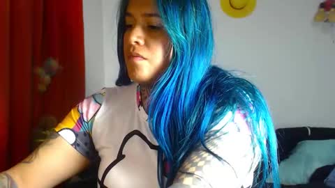 Bubbles online show from 03.04.26