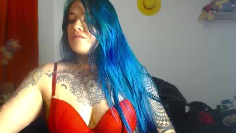 Bubbles online show from 03.04.26