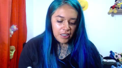 Bubbles online show from 03.05.26