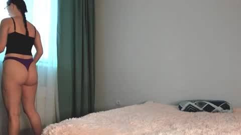 Christina online show from 02.03.26