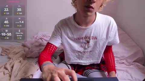 bunni online show from 02.24.26