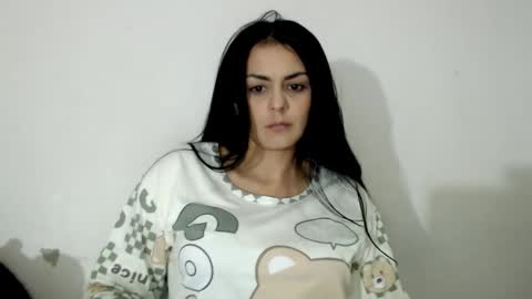 Snapshot of sweet_bunnyxx chatting on 02.10.26 dulce online show from 02.10.26