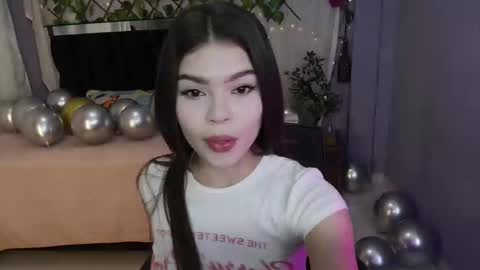 Candy online show from 09.18.25