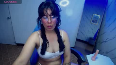 Snapshot of sweet_cam_v chatting on 06.02.26 Hi Stream 1430 to 2100pm online show from 06.02.26