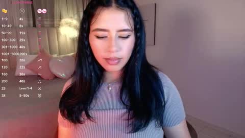 Camila online show from 04.20.26