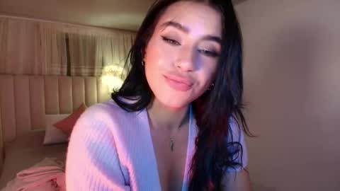 Camila online show from 04.21.26