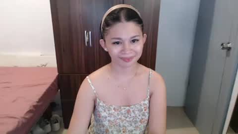 sweet_cassyxx online show from 01.18.26