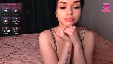 Sofia online show from 11.21.25