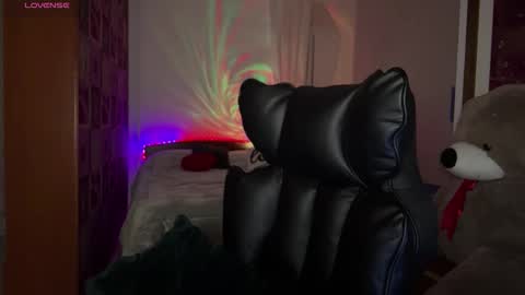 Sweet Cherry online show from 11.11.25