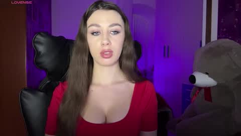 Sweet Cherry online show from 03.13.26