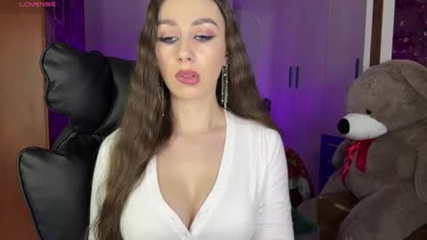 Sweet Cherry online show from 03.23.26