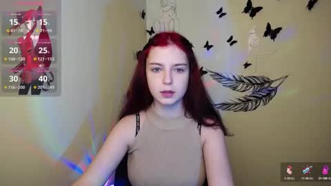 Ivy online show from 12.05.24