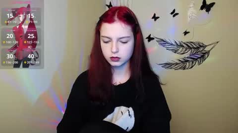 Ivy online show from 12.05.24