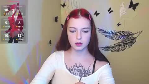 Ivy online show from 12.19.24