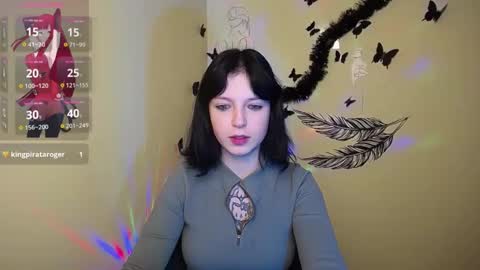 Ivy online show from 12.23.24